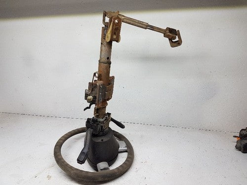 2000-2003 Vw Beetle Steering Column Floor Shift 1J1419501fp