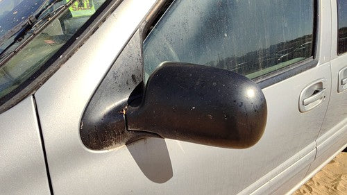 1997-2005 Chevy Venture Driver Left Power Side Mirror Door Mounted Oem 15935753