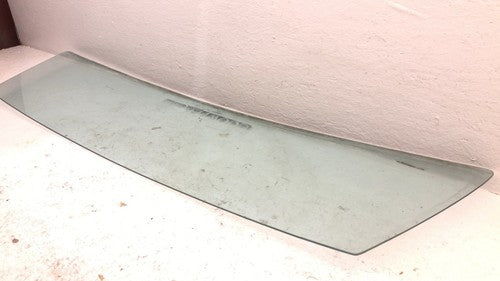 1978-1987 Buick Regal Back Glass Rear Window Oem 20358211
