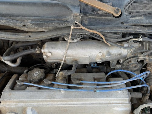 1997-2001 Toyota Camry Intake Manifold OEM 4 Cylinder 2.2L 5S-FE 1710174311