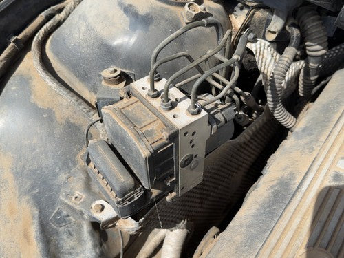 2001-2003 Bmw 530I Complete Anti Lock Brake Pump Unit Oem Abs Module Assembly