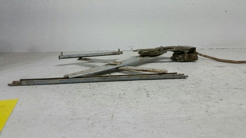 1997-1998 Ford F150 Oem Driver Front Window Regulator Electric F65z1523208ab