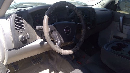 2007-2013 Gmc Sierra 1500 Passenger Right Front Strut With Spring 20955487