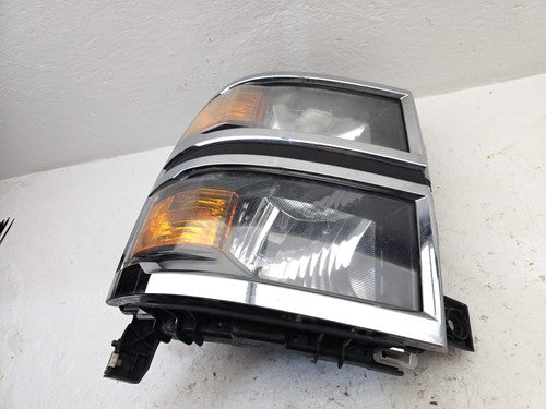 2014-2015 Silverado 1500 Passenger Right Head Light Oem Front Lamp 23380551