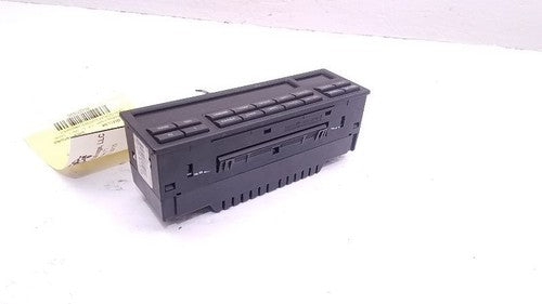 1994 Bmw 325I Dash Information Display Button Assembly Oem