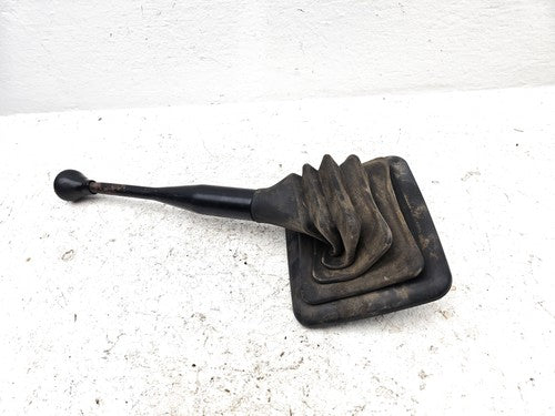 92-97 F250 Floor Shifter Lever Assembly Shift Unit Manual Transmission Transmiss
