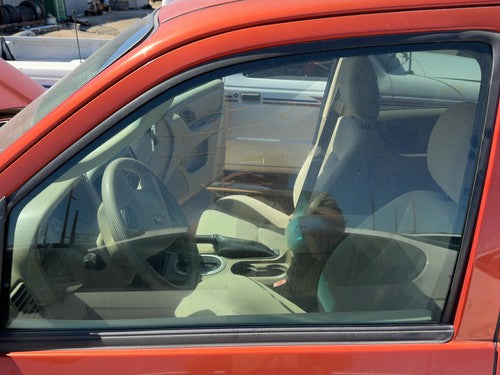 2001-2007 Ford Escape Driver Left Front Side Window Door Glass Oem Tinted