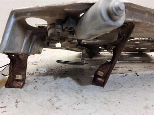 1992-1999 Buick Lesabre Driver Left Rear Window Regulator Oem Complete Assembly