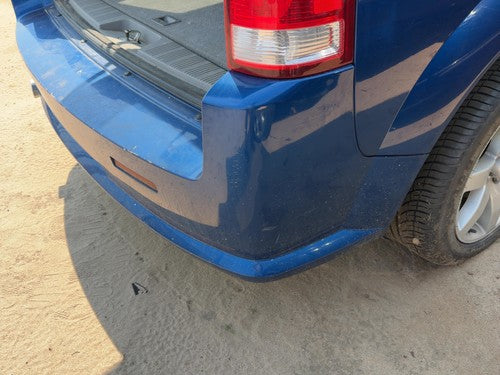2005 Saturn Vue Redline Rear Bumper Cover Assembly Oem Back Pacific Blue 91U