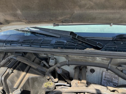 1995-2005 Chevy S10 Blazer Passenger Right Windshield Wiper Arm OEM Blade Lever