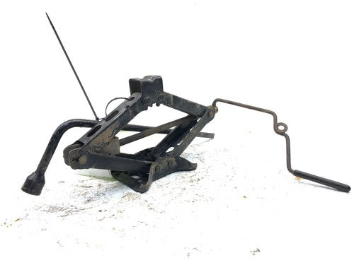 1999 Ford Taurus Sho Spare Tire Jack With Tool Kit Set Oem Roadside Emergency