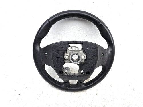 2016-2018 Hyundai Tucson Steering Wheel Oem Black Try 56110D3570Try
