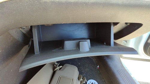 2008-2012 Chevy Malibu Glove Box Assembly Complete Door With Latch Oem Tan 34B