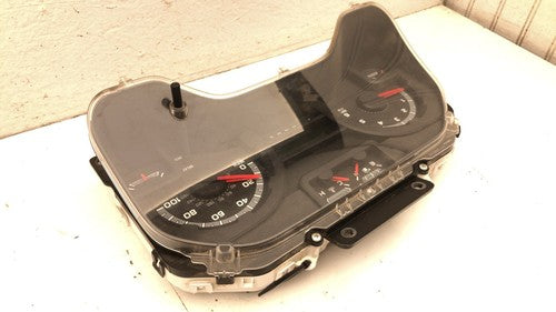 2011 Ford Van E350 Speedometer Cluster Instrument Gauges Panel Oem Dash