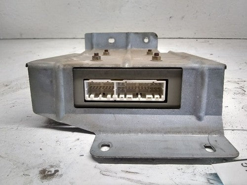 1997 Mitsubishi Eclipse Tcm Transmission Control Module Computer 2.4L Md762041