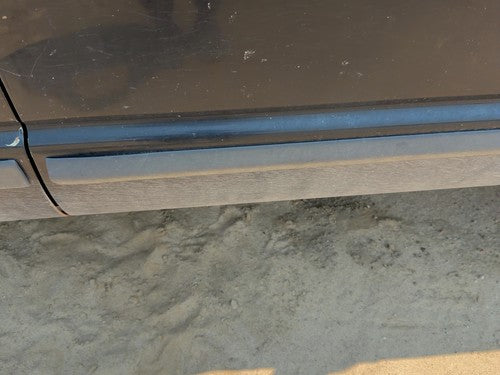 2002-2007 Dodge Ram 1500 Passenger Right Front Moulding From Door Oem 5Hc48Gw7Ab