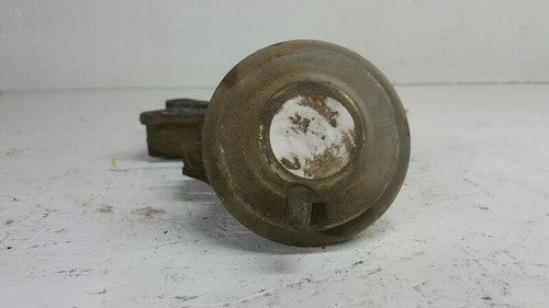 1977 Ford Thunderbird 5.8L Egr Valve Assembly With Throttle Body Spacer Oem