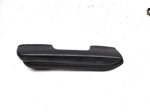1980 Mercedes 450Sl Front Door Arm Rest Set Pair Oem 107
