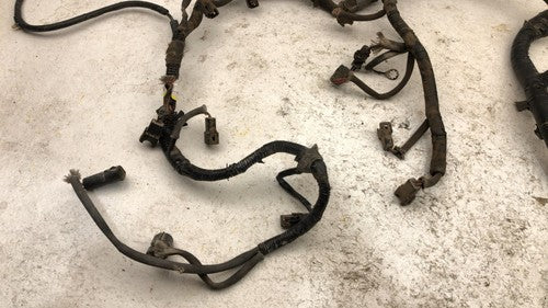 1988 Ford F150 Wiring Harness For Engine Oem 5.0L