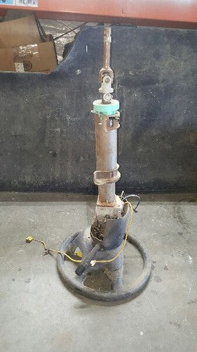 1999-2005 Pontiac Grand Am Steering Column Floor Shift 26077618