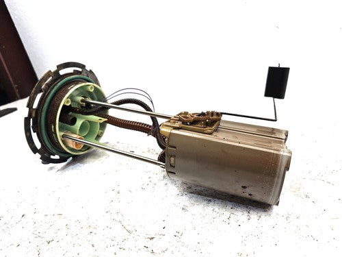 2004-2007 Chevy Silverado 2500 Complete Sending Unit Diesel Level Oem 19152169