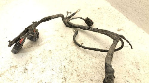 13-18 Dodge Ram 4500 Auxiliary Power Distribution Fuse Box Wiring Harness 6.7L