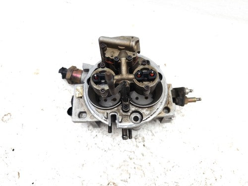 1991-1992 Chevy Silverado 1500 Throttle Body Valve Oem With Sensors 5.7L