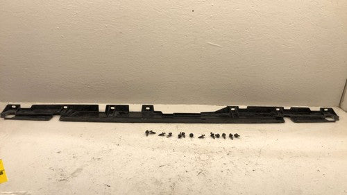 87-91 Ford F150 Ford F150 Top Plastic Cover Above Radiator Support Sight Shield