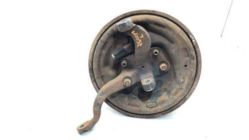 1964 Thunderbird Coupe Driver Left Front Spindle Steering Knuckle With Wheel Hub