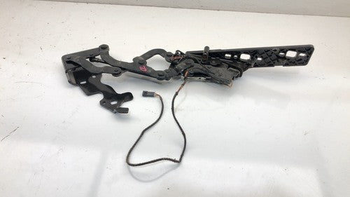 06-09 Pontiac G6 Passenger Right Convertible Trunk Hinge With Hydraulic Cylinder