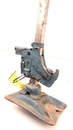 1978-1980 Buick Regal Oem Spare Jack And Base High Lift Bumper Road Side