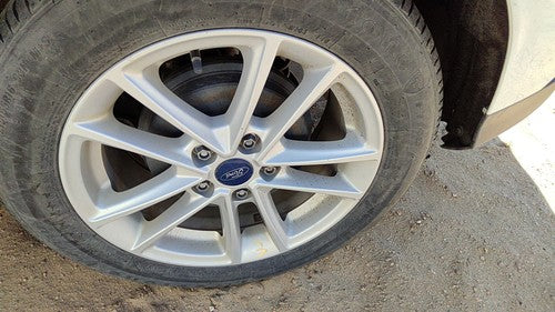 2015-2018 Ford Focus 16' Aluminum Wheel Oem Factory 10 Spoke Rim