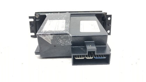 1991-1993 Gmc Sierra 2500 Temperature Control Module In Dash Heater Ac Head Unit