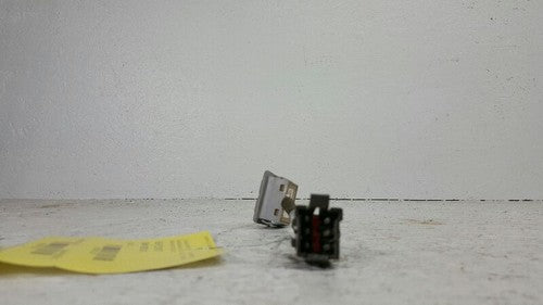 1997 Lincoln Mark Viii Memory Seat Switch With Harness Tan Driver 1 2