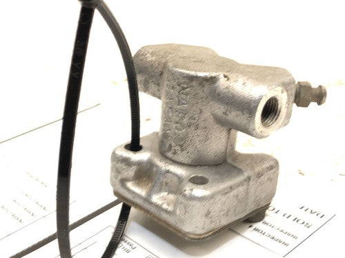 2007 Nissan Altima Brake Proportioning Valve Oem