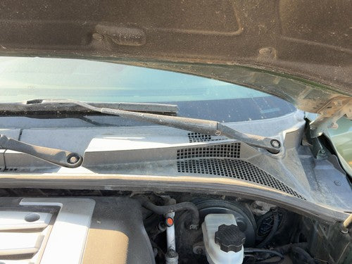 2003-2009 Kia Sorento Driver Left Windshield Wiper Arm Oem Blade Lever Ex And Lx