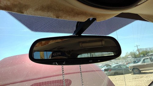 2001-2007 Chrysler Town Country Inside Rear View Mirror Oem Windshield Mounted