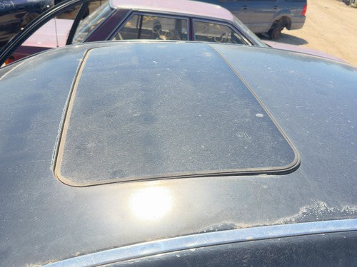 2006-2010 Infiniti M35X Sun Roof Glass Oem Top Window 91210Eg010