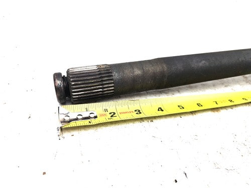 1987-1996 Ford F150 4X2 Passenger Right Rear Back Axle Shaft Oem