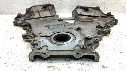 2003-2008 Mazda 6 Timing Cover Oem 3.0L Aj5710500B