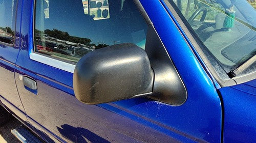 1995-2005 Ford Ranger Passenger Right Side Mirror Door Mounted Oem F57z17682b