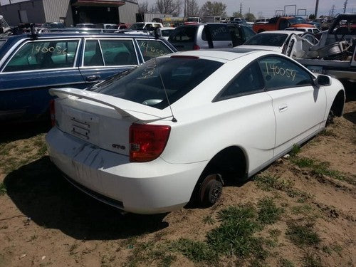 2000-2005 Toyota Celica Coil/Ignitor Coil 2Zzge Engine Gts 9091902238