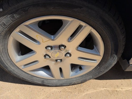 06-07 Monte Carlo 17" Wheel Factory 5 Spoke Rim