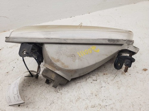1997-1999 Toyota Camry Driver Left Head Light Oem Front Lamp 81110Aa010