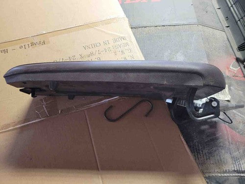 2010-2011 Chevy Equinox Center Console Lid Only Oem Arm Rest 20914448