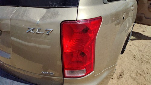 07-08 Suzuki Grand Vitara Xl-7 Passenger Right Tail Light Brake Lamp Oem Rear