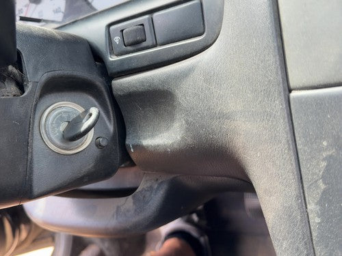95-98 Nissan Maxima Ignition Switch Assembly With Key Complete Electrical Oem Mt