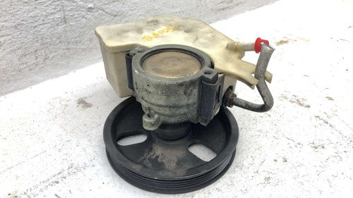 1996-1999 Saturn Sl1 Power Steering Pump With Pulley Oem 1.9L Sohc 21012271