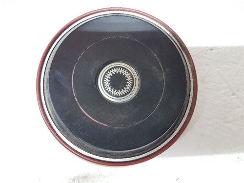 1981 Dodge Omni Horn Button Steering Wheel Center Pad Oem