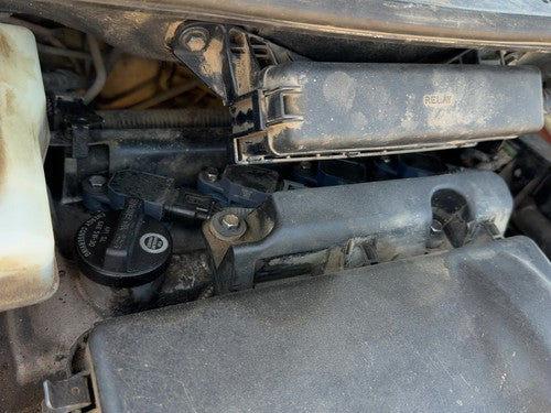 2001-2019 Toyota Prius Set Of 4 Ignition Coil Assembly Oem 1.5L 9091902265